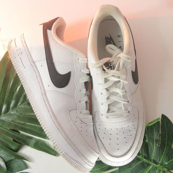 air force 1 white 37.5